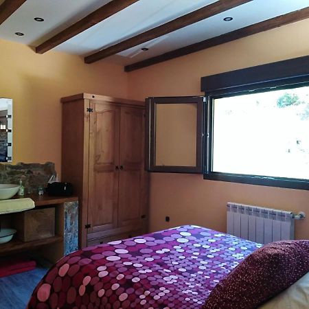 Apartamentos Rurales La Veiga La Riera  エクステリア 写真