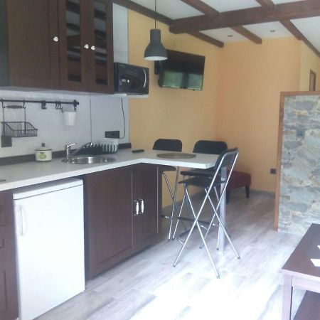 Apartamentos Rurales La Veiga La Riera  エクステリア 写真