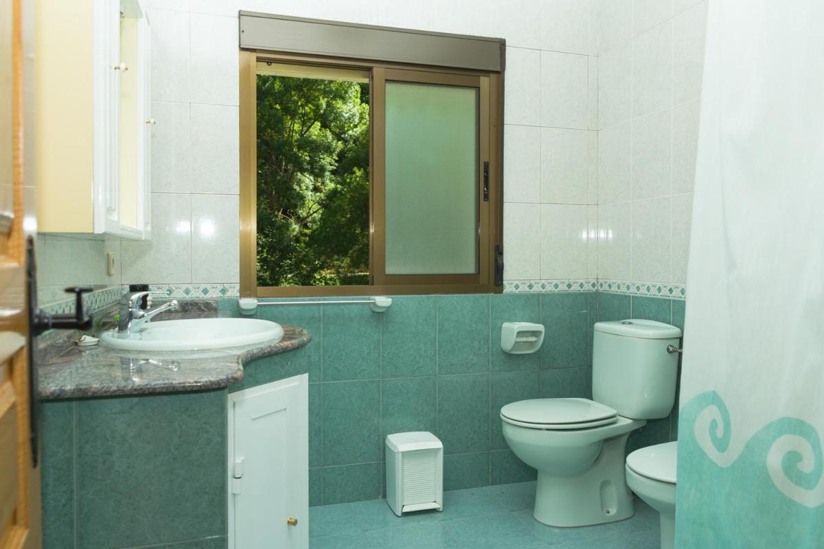 Apartamentos Rurales La Veiga La Riera  エクステリア 写真