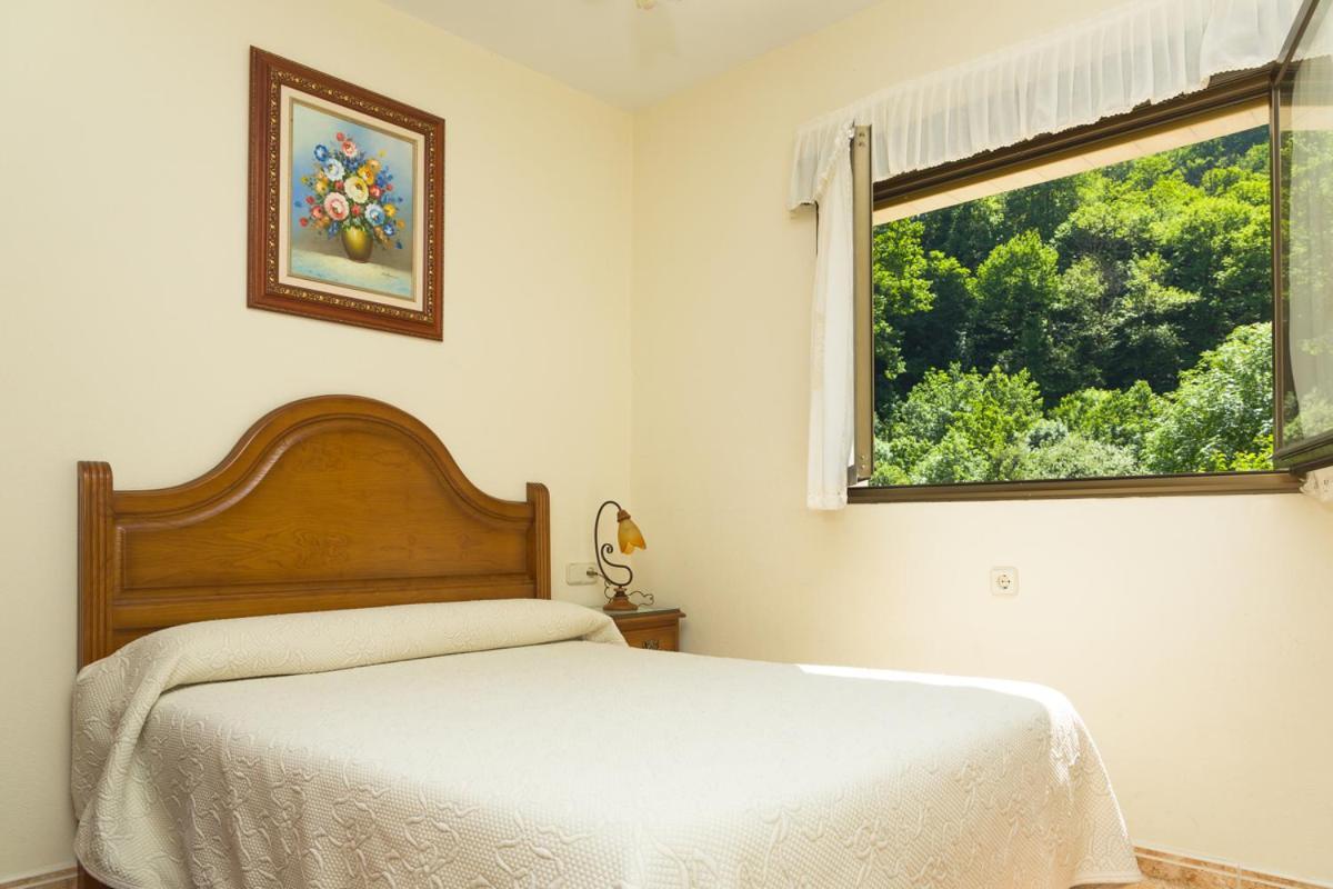 Apartamentos Rurales La Veiga La Riera  エクステリア 写真