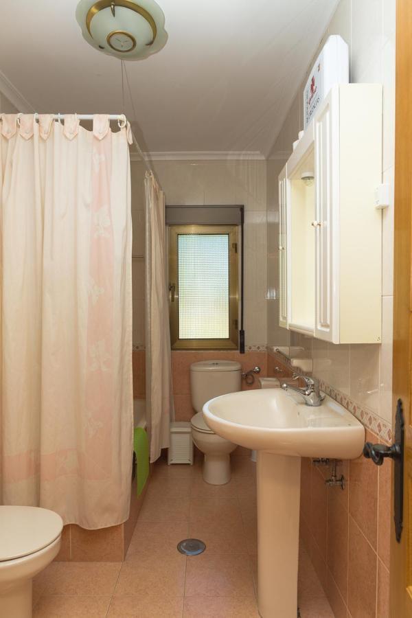 Apartamentos Rurales La Veiga La Riera  エクステリア 写真