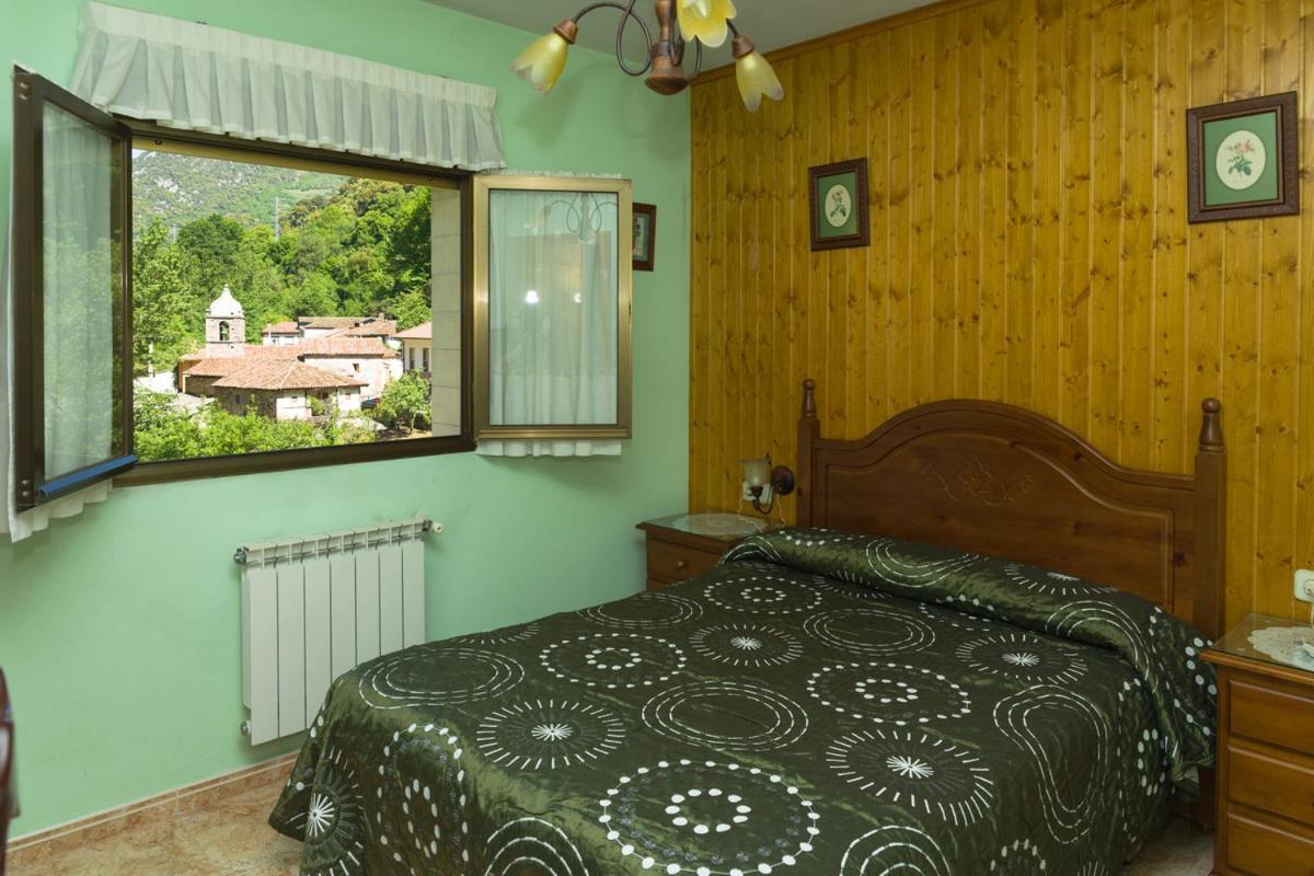 Apartamentos Rurales La Veiga La Riera  エクステリア 写真