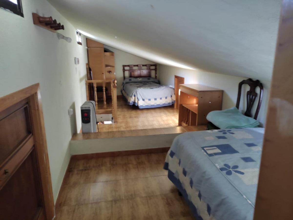Apartamentos Rurales La Veiga La Riera  エクステリア 写真